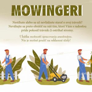 Mowingeri