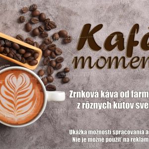 Kafe moments