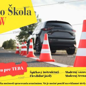 Autoskola waw